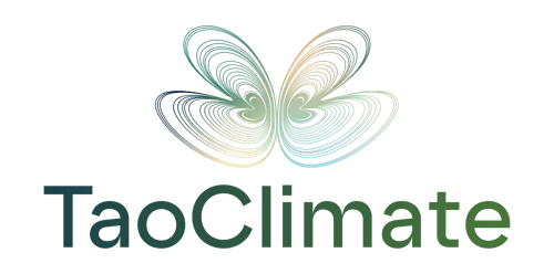 tao-climate-butterfly-logo
